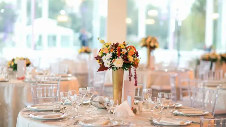 Unique Event Venue