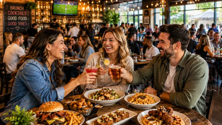 $1.4M+ Revenue Hospitality Platform | $255K+ Cash Flow