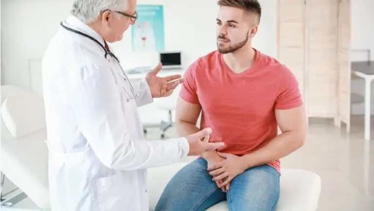 Premier Men’s Health & Wellness Clinic