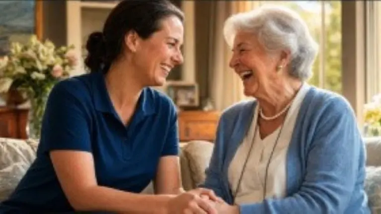 Explosive Growth Home Care Agency – Turnkey & AI Driven Ops