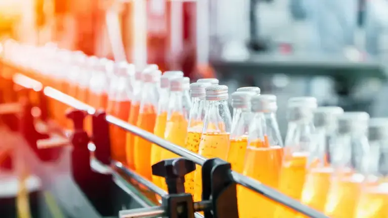 Specialty Functional Beverage Brand