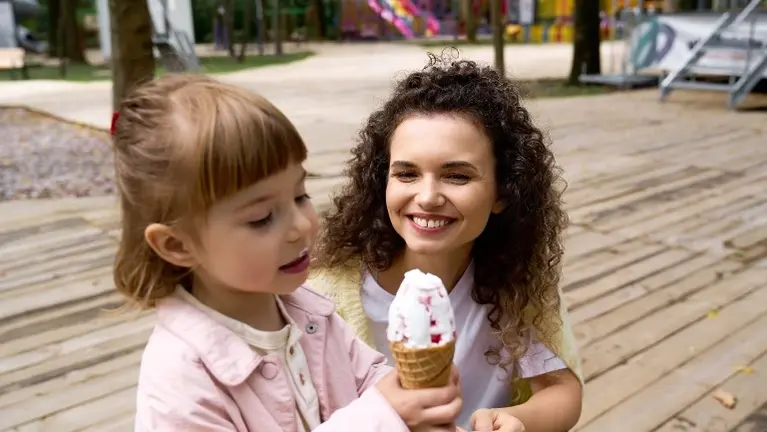 Community Favorite Ice Cream Shop