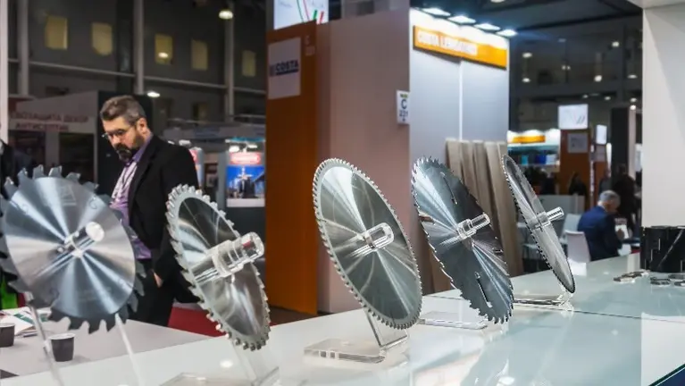 Niche Metal Product Manufacturing & Service Company