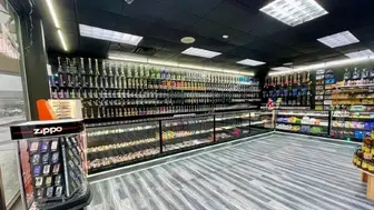 Smoke Shops For Sale in New York