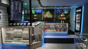 Smoke Shops For Sale in New York
