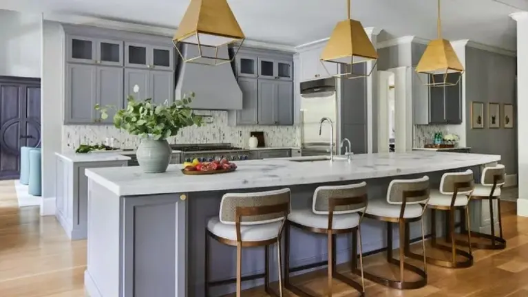 Kitchen Renovation Niche - Scalable