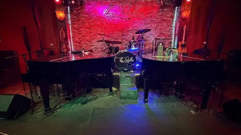 Stage