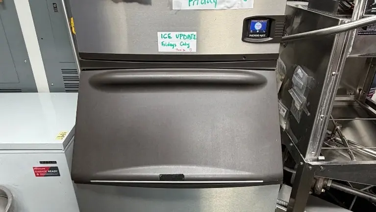 Ice Machine