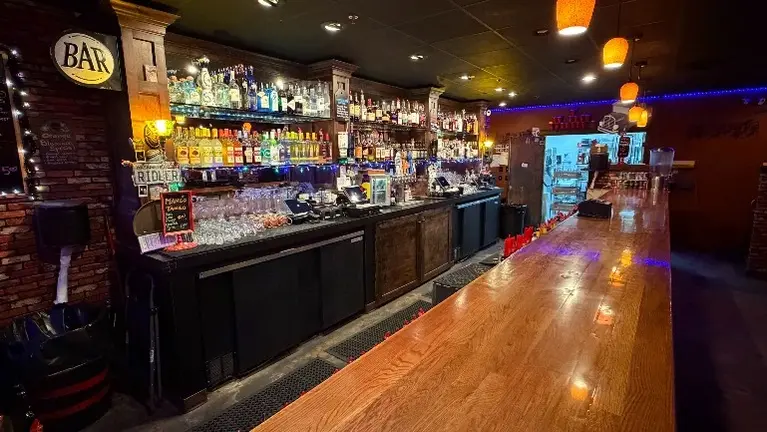 Bar Top
