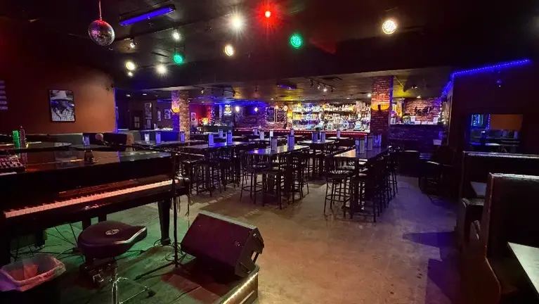 Dance Floor