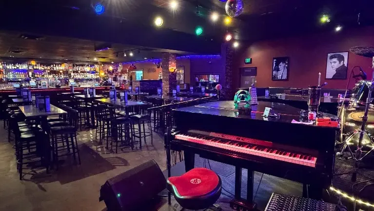 Stage View