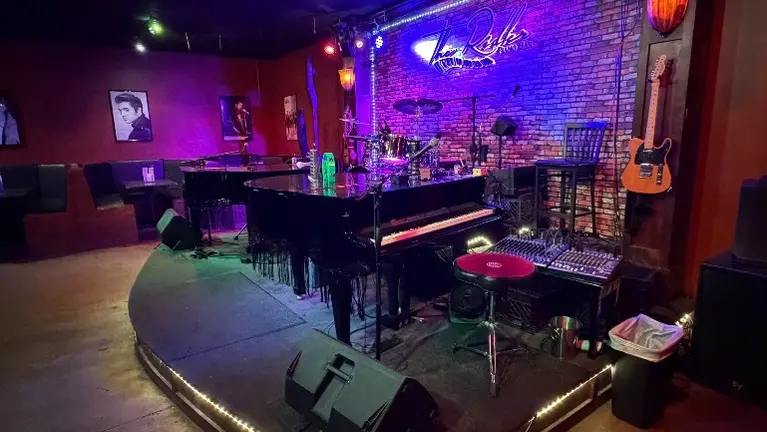 Stage