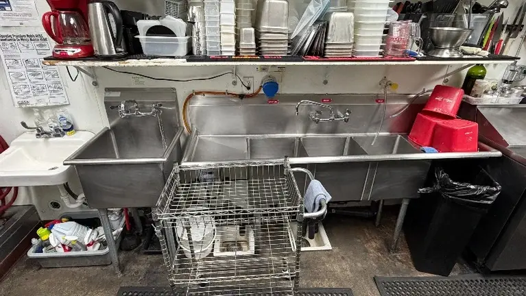 Sink