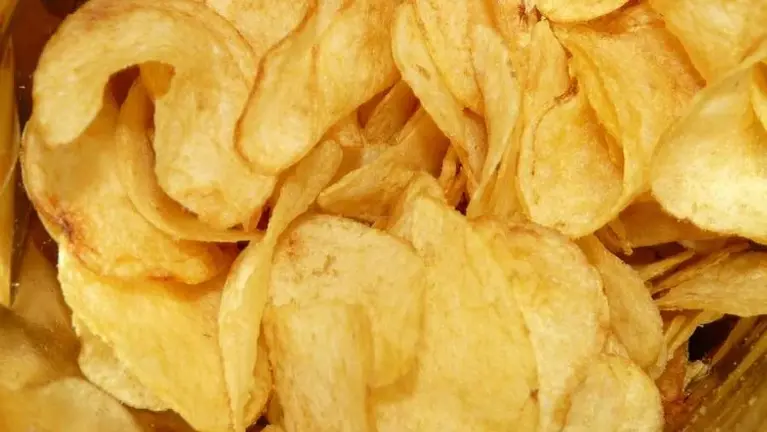 Better Made Chips Route, Sault Sainte Marie, MI
