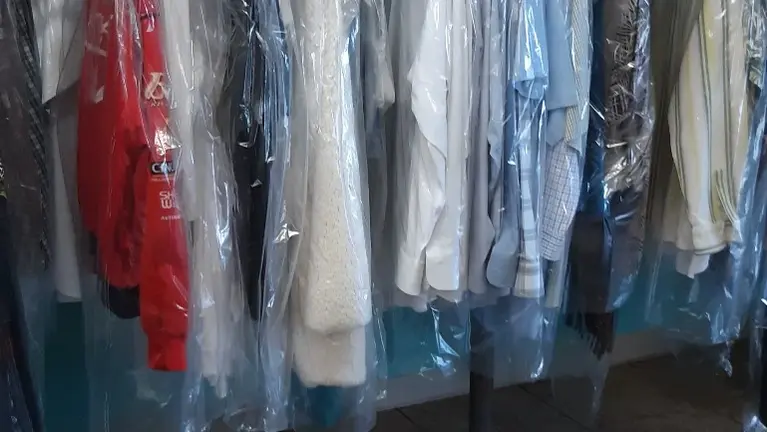 Profitable Dry Cleaner