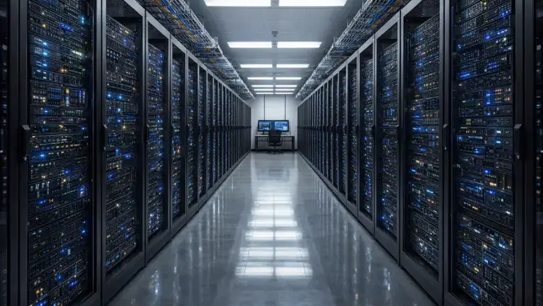 Compliance-Driven SaaS Company