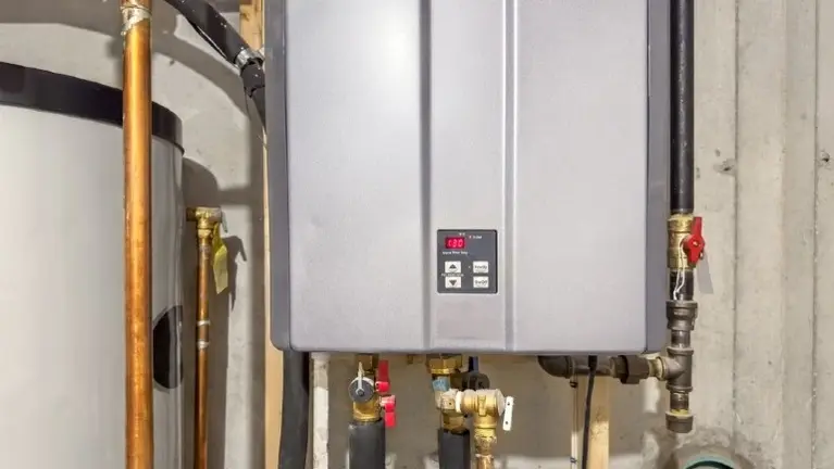 Trusted Plumbing and HVAC Installation and Service Business for Sale