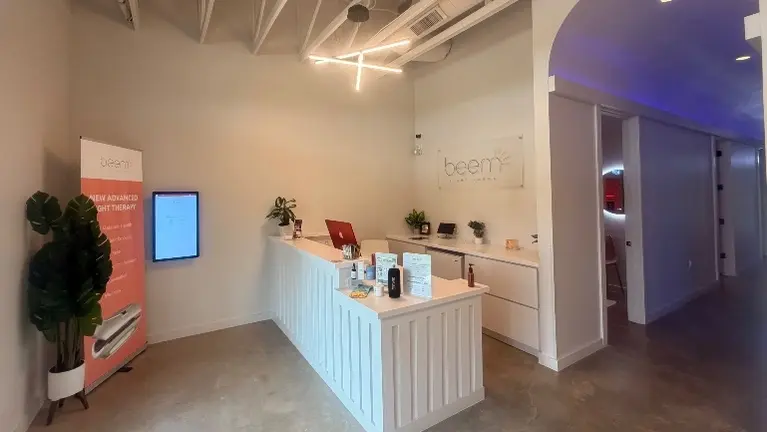 beem® Light Sauna