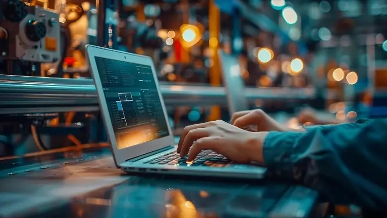 Established Tech Company