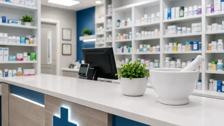 Active Pharmacy License & PSAO Contracts Available - NYC