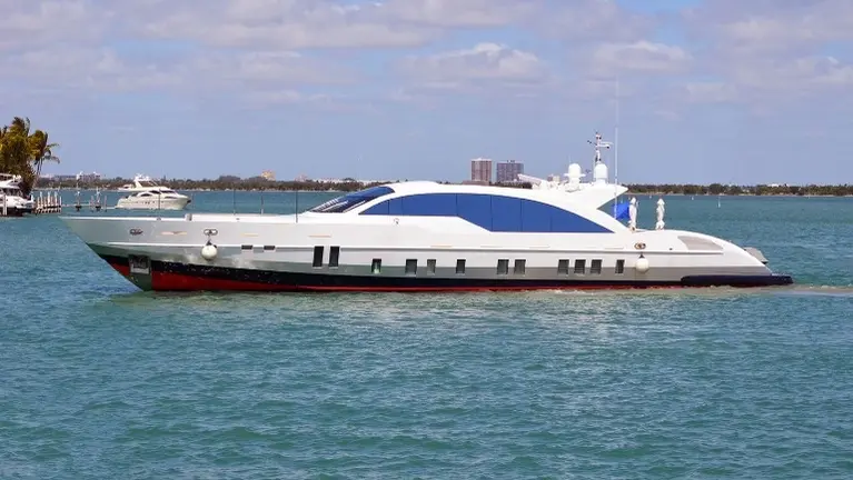 Established Marine Service Provider