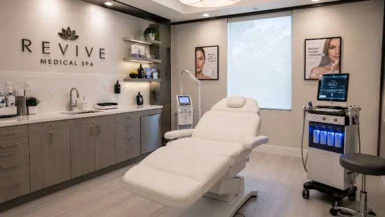 Fast Growing Medical Clinics in Houston