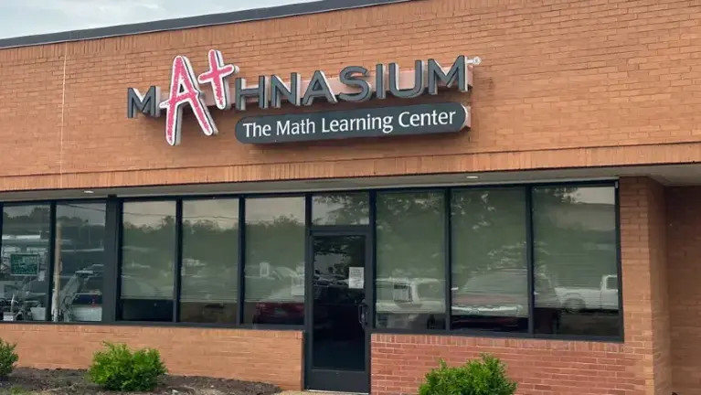 Mathnasium Learning Center for Sale, VA