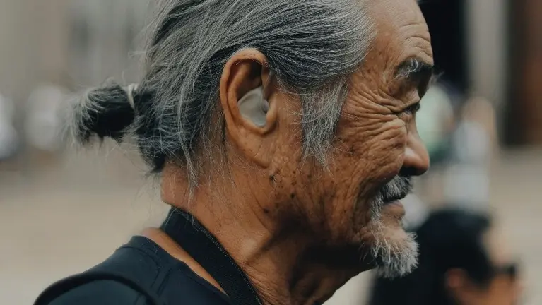 Remote Hearing Aid Sales & Service