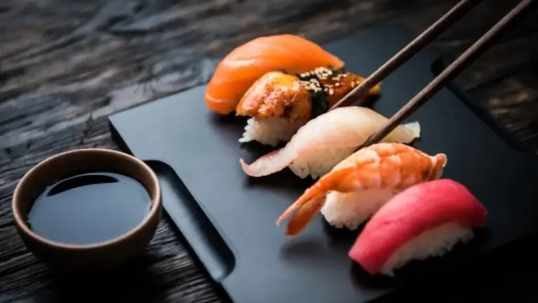 Turnkey Japanese Restaurant: High Margin, Manageable Size, Long Histor