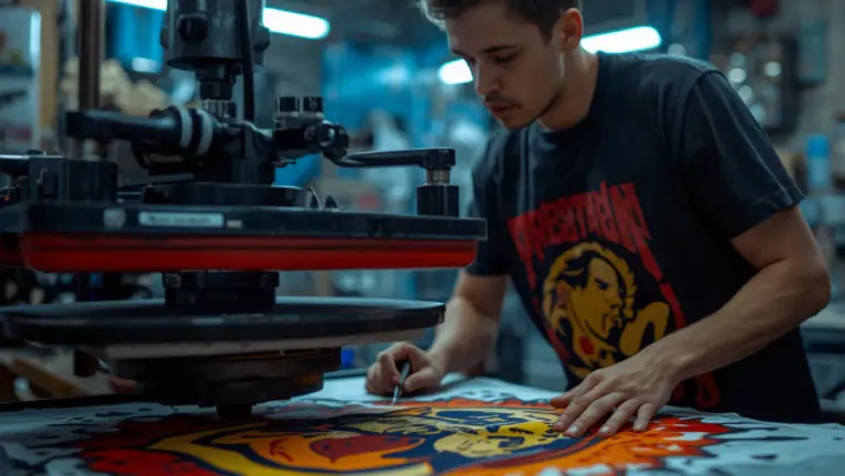 Established Print-on-Demand Apparel Brand | 1.9M+ Social Reach