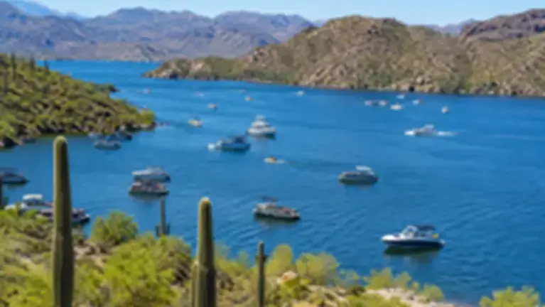 Highly Rated New and Used Boat Dealer Serving Growing Arizona Market