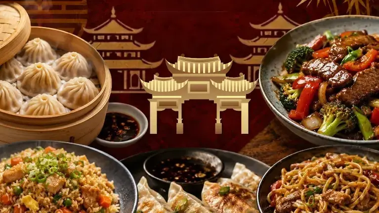 Restaurant in Bellevue