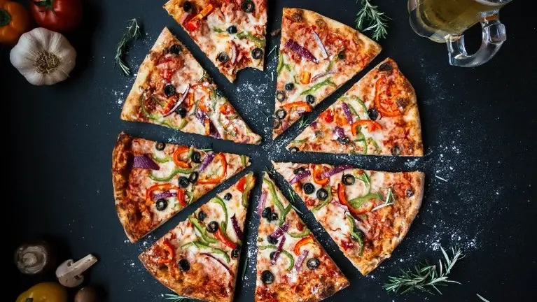 Priced to Sell - Well-Established Pizzaria with ABC License!