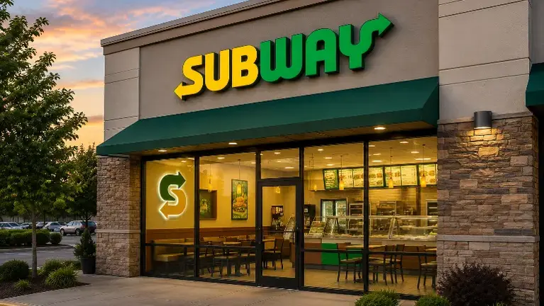 Subway Multi-Unit (5) Franchises in Oregon