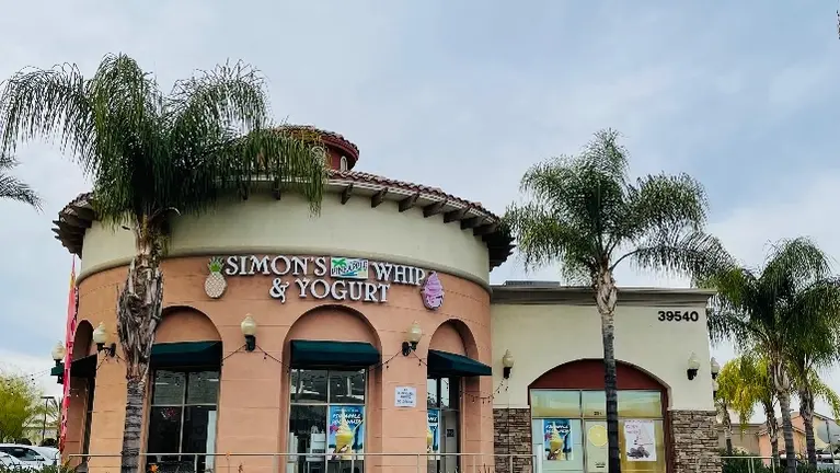 Established & Very Profitable Absentee Frozen Yogurt Store - 10 years