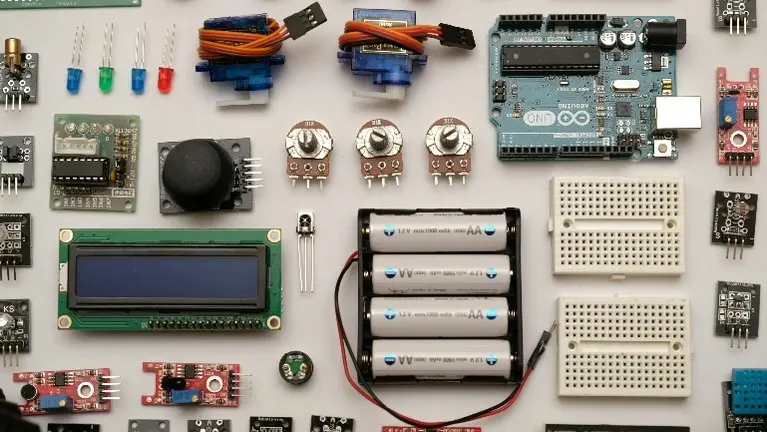 33 Year Old Electrical Component Supplier w Repeat Business