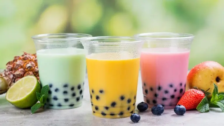 Established Bubble Tea Franchise For Sale — Long Island, NY $125K