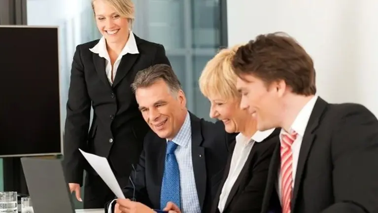 Management Services