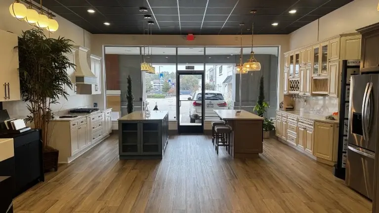 Kitchen Vignettes