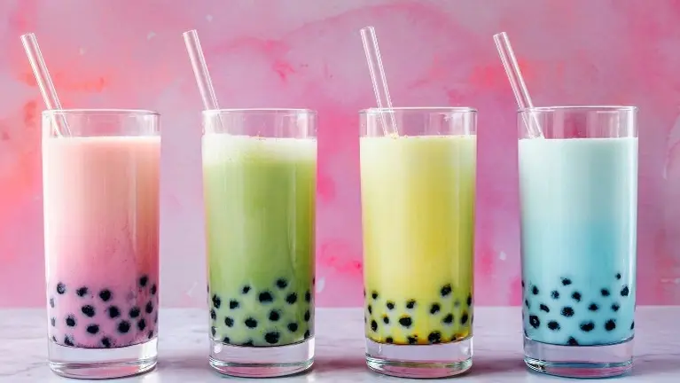 Boba Tea & Noodle House