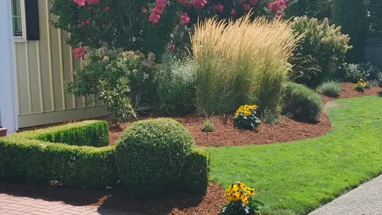 Beautiful Entryways