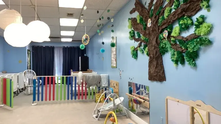 Preschool business for sale Chatsworth, CA