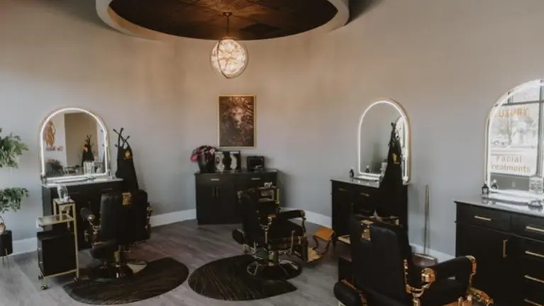 South Shore Unique Men's Salon and Spa