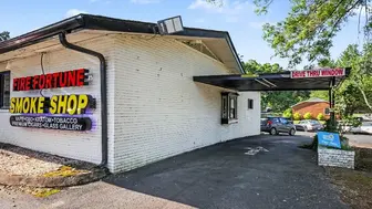 Smoke Shops For Sale in North Carolina