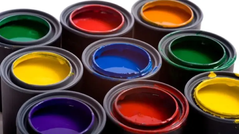 Profitable Benjamin Moore Paint Store-Est. 25+ Yrs