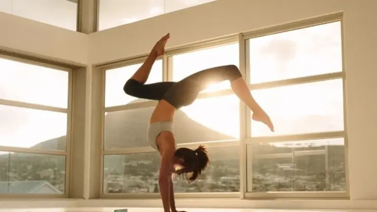 Turnkey Boutique Fitness Studio specializing in Aerial & Pole Dancing