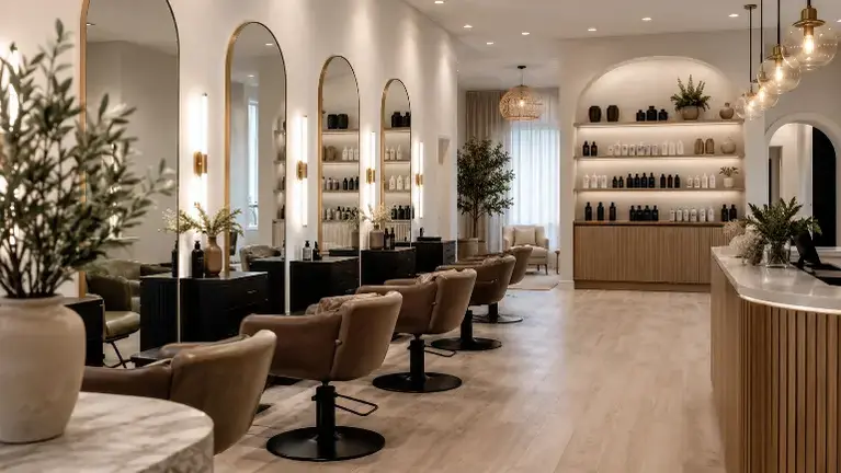 Salon