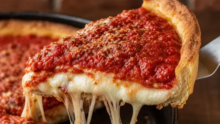 Exquisite Pizzaria and Italian Restaurant