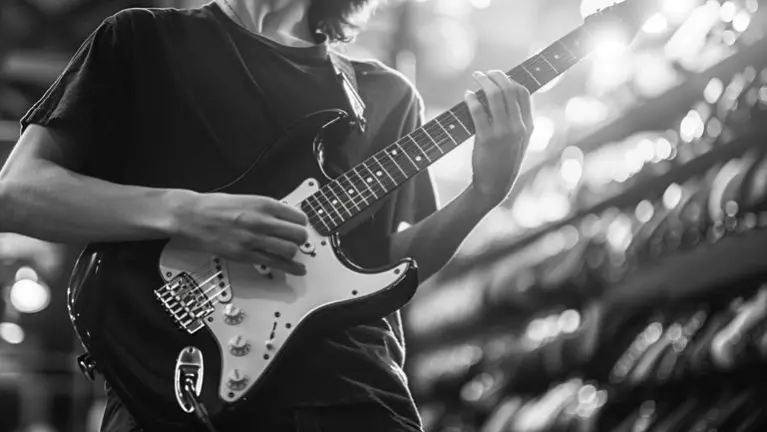 20-Year-Old eComm Music Memorabilia Brand | 200+ Musician Partnerships