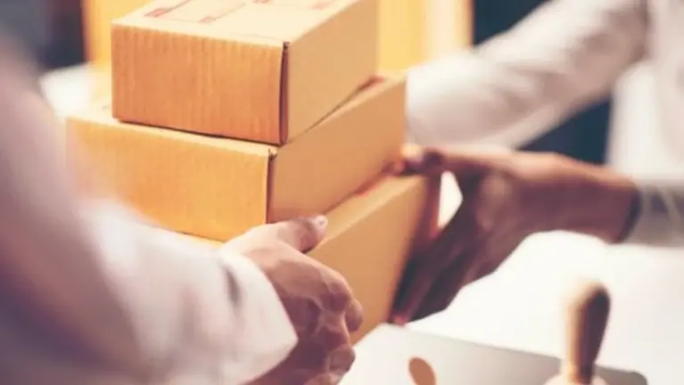 Pack and Ship Operation with Strong Growth Potential